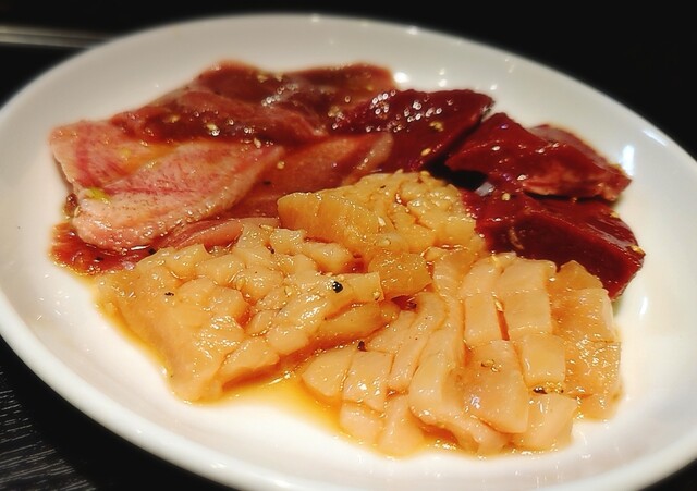 焼肉いち 調布 焼肉 ネット予約可 食べログ 焼肉いち 調布 焼肉 ネット予約可 食べログ