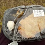 ほっともっと - 安定のお弁当