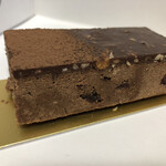 モン・プレジール - ノアール