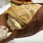 モン・プレジール - 幸せコルネ