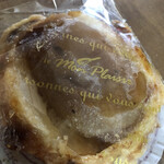 モン・プレジール - タルト・タタン