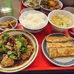 台北餃子 西荻窪張記 - 