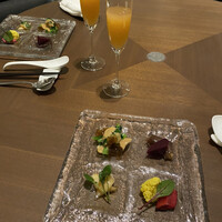 カントニーズ 燕 - 