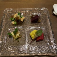 カントニーズ 燕 - 