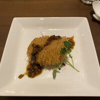 カントニーズ 燕 - 