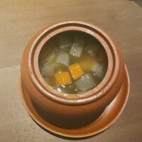 カントニーズ 燕 - 