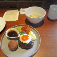 FORNO - 謎の配置