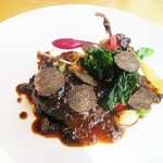 フロレゾン - フランス　ロワール　アンジュ産ピジョン