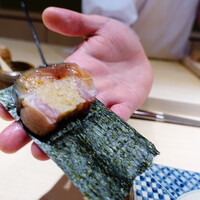 鮨 やま田 - 