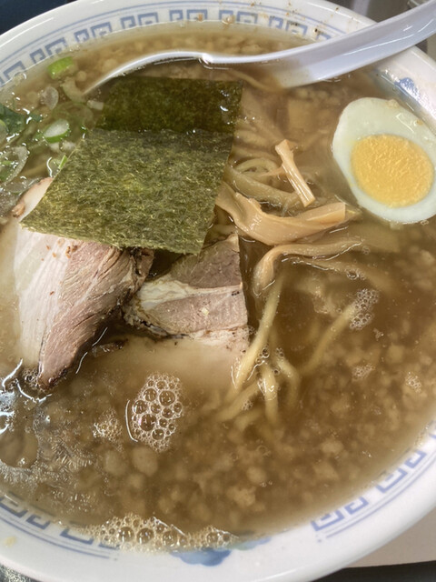 めんくい 光が丘 ラーメン 食べログ