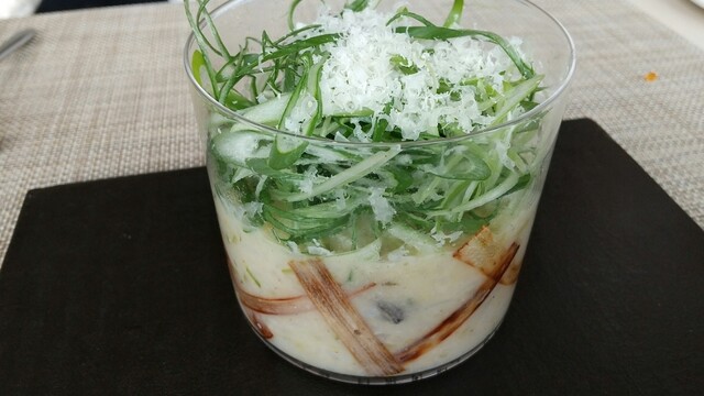 ミュージアム カフェ Museum Cafe 京橋 カフェ 食べログ