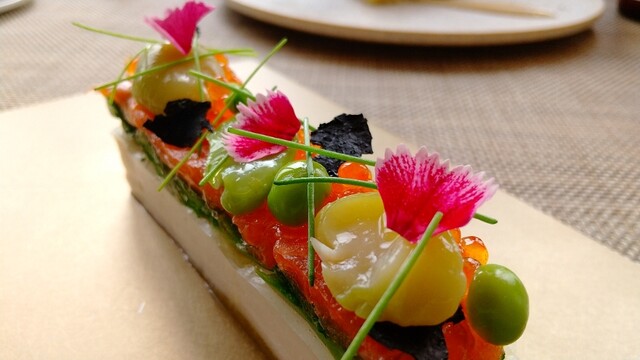 ミュージアム カフェ Museum Cafe 京橋 カフェ 食べログ