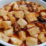 中国料理 徳涌 - アップ