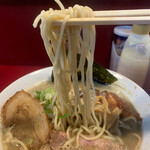 初代麺屋とのさき - 