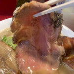 初代麺屋とのさき - 