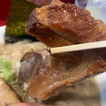 初代麺屋とのさき - 