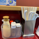 初代麺屋とのさき - 