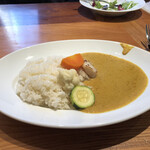 ビストロフレンチ ウララ - 