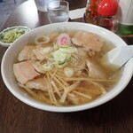 赤れんが - 肉ラーメン