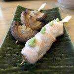 Yakitori Asobitei - 