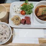 ザ ピクニック ナチュラル カフェ - 