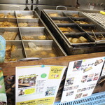 とうふ屋豆心亭 - 