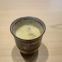 鮨 さいとう はなれ NANZUKA - 