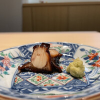 鮨 さいとう はなれ NANZUKA - 