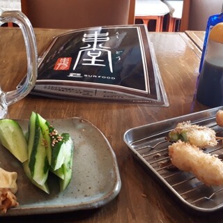 藤沢で人気の串揚げ 串かつ ランキングtop6 食べログ