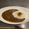 KITCHEN CAFE CO・CO・RO - 料理写真:牛ほほ肉の煮込みカレー