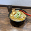 味噌ラーメン ひぐまや 北上店