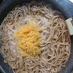 天盛うどん - 