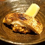 アカ - のどぐろのパエリア