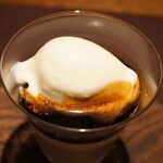 アカ - ミルクプリン