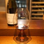 アカ - Bodega Marañones Labros Granacha 2015