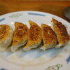 亀戸餃子  - 料理写真:ぎょうざ1人前