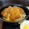 ごはんどころ 一粒 - かつ丼［¥700］