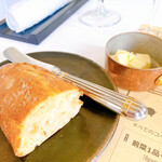 レストラン アルティザン（restaurant Artisan） - 