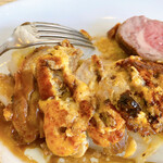 レストラン アルティザン（restaurant Artisan） - 