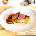 レストラン アルティザン（restaurant Artisan） - 