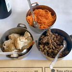 レストラン アルティザン（restaurant Artisan） - 