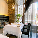 レストラン アルティザン（restaurant Artisan） - 