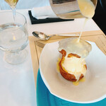 レストラン アルティザン（restaurant Artisan） - 