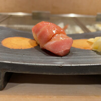 意気な寿し処阿部 広尾別館 - 