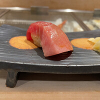 意気な寿し処阿部 広尾別館 - 