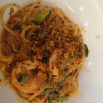 Trattoria il Mondo - 