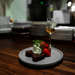 AMI - ガトーショコラ