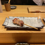 焼鳥 かさ原 - 