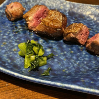 柳家錦 - オナガガモ