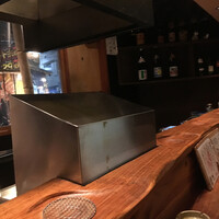 串揚げキッチン だん 十三店 - 